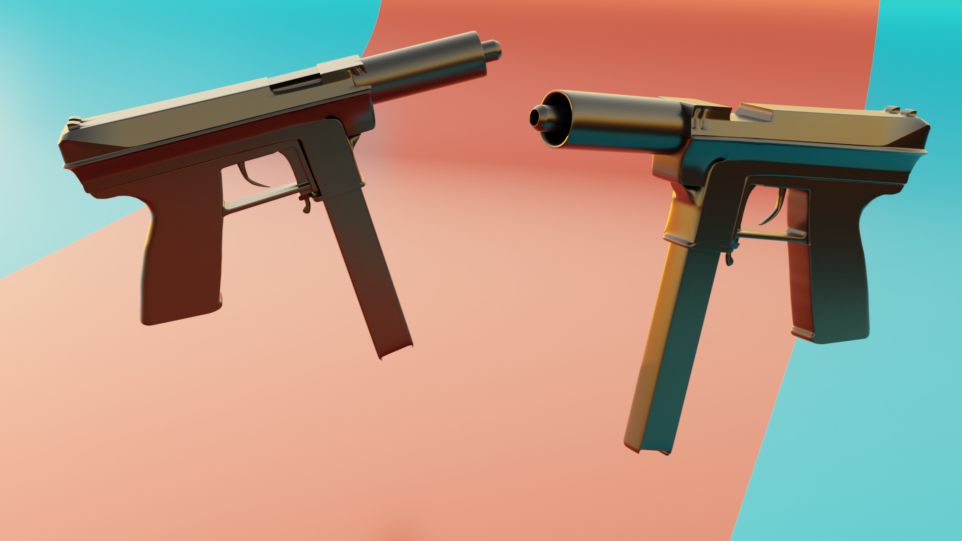 Tec-9